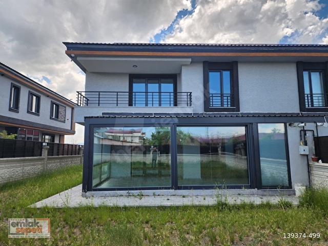 ERZURUM EMLAK SEPETİNDEN DADAŞKENTTE KİRALIK LÜKS 5+1 VİLLA - Görsel 2