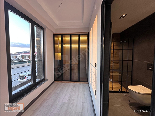 ERZURUM EMLAK SEPETİNDEN DADAŞKENTTE KİRALIK LÜKS 5+1 VİLLA - Görsel 12