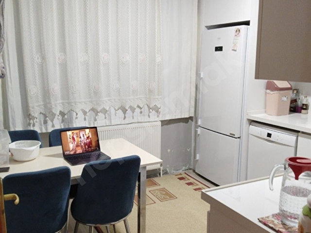 Bahçelievler Mahallesi Bahar 5.Sokakta Kiralık daire - Görsel 4