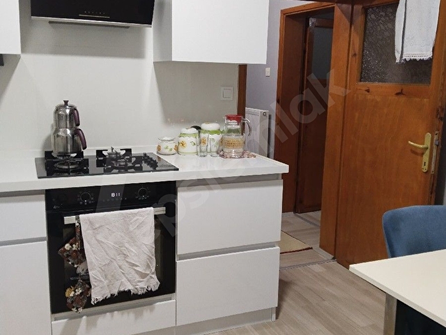 Bahçelievler Mahallesi Bahar 5.Sokakta Kiralık daire - Görsel 8