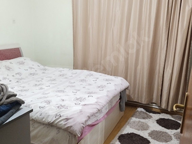 Bahçelievler Mahallesi Bahar 5.Sokakta Kiralık daire - Görsel 10