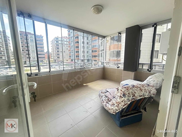 Merkezi Konumda Kiralık 3+1 Site içerisinde Daire - Görsel 23