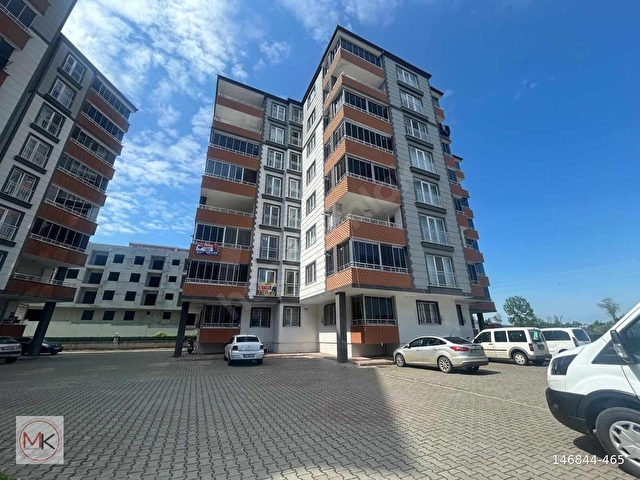 Merkezi Konumda Kiralık 3+1 Site içerisinde Daire - Görsel 4