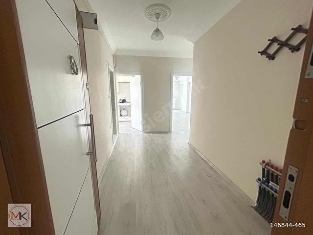 Merkezi Konumda Kiralık 3+1 Site içerisinde Daire - Görsel 29