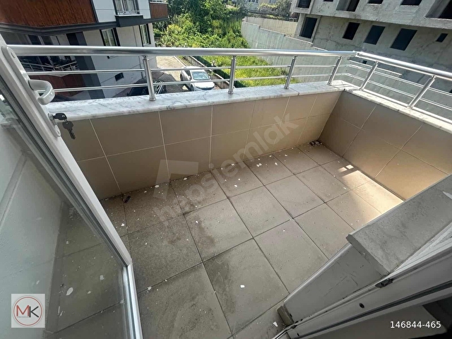 Merkezi Konumda Kiralık 3+1 Site içerisinde Daire - Görsel 9
