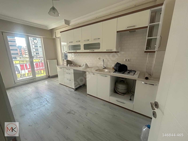 Merkezi Konumda Kiralık 3+1 Site içerisinde Daire - Görsel 14