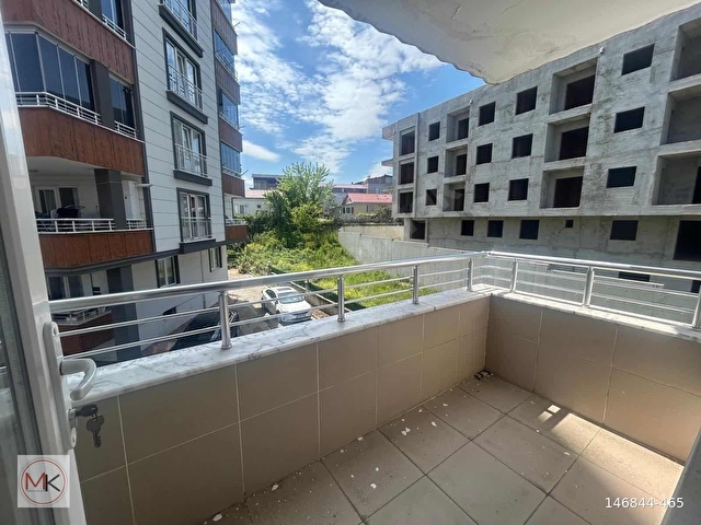 Merkezi Konumda Kiralık 3+1 Site içerisinde Daire - Görsel 5