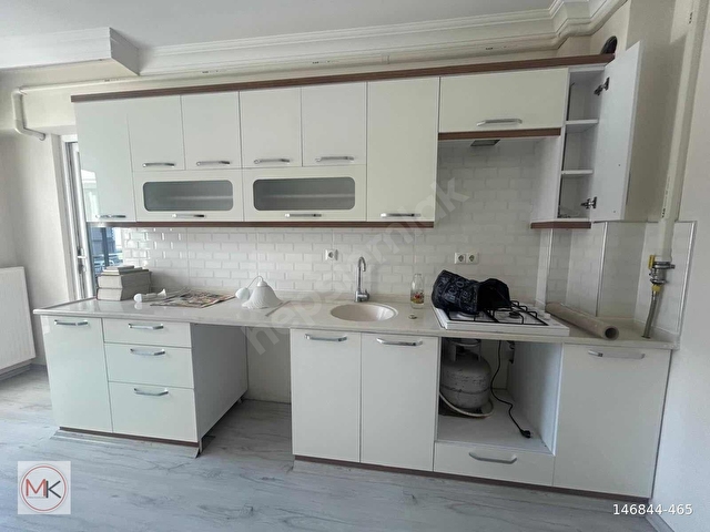 Merkezi Konumda Kiralık 3+1 Site içerisinde Daire - Görsel 12