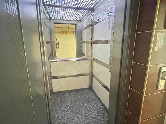 Merkezi Konumda Kiralık 3+1 Site içerisinde Daire - Görsel 6