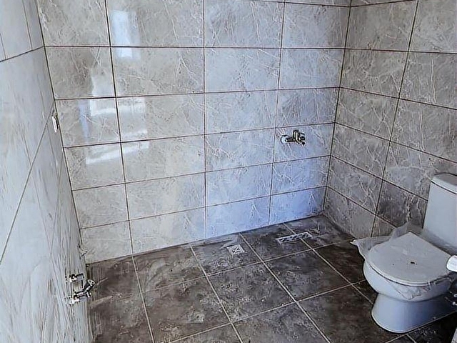 TOPAĞAÇTA DENİZ MANZARALI LÜKS 1+1- GENİŞ BALKONLU KÖŞE DAİRE - Görsel 26