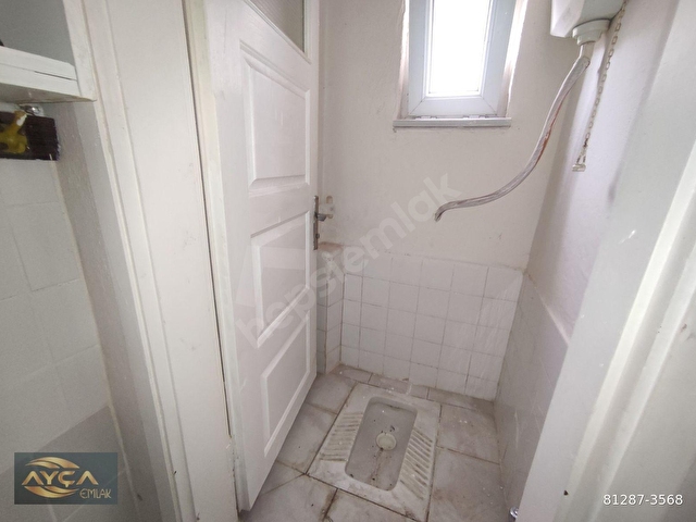 İTFAİYE VE ÇARŞIYA ÇOK YAKIN AYÇADAN 2+1 KİRALIK DAİRE - Görsel 6