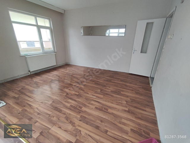 İTFAİYE VE ÇARŞIYA ÇOK YAKIN AYÇADAN 2+1 KİRALIK DAİRE - Görsel 9