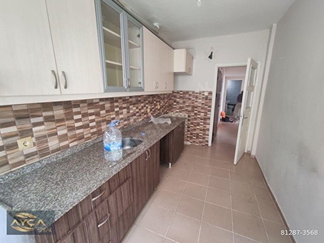 İTFAİYE VE ÇARŞIYA ÇOK YAKIN AYÇADAN 2+1 KİRALIK DAİRE - Görsel 4