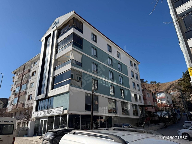Merkez Yeni Satılık