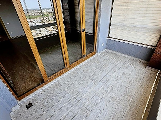 KAÇMAZ EMLAK ÇAĞRI KOÇtan KULLANIŞLI DAİRE - Görsel 2