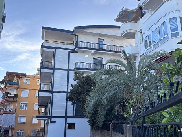 AYDINEVLER DE SIFIR 3+1 ASANSÖRLÜ GARAJLI KİRALIK DUBLEKS DAİRE - Görsel 2