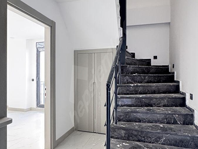 AYDINEVLER DE SIFIR 3+1 ASANSÖRLÜ GARAJLI KİRALIK DUBLEKS DAİRE - Görsel 9