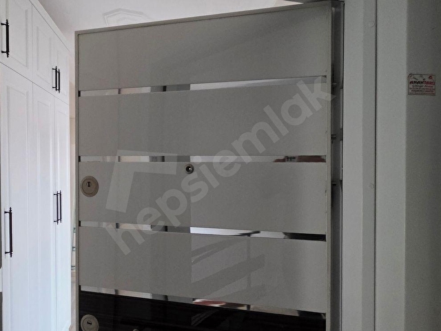 FATİH MAH.MUAMMER AKSOY CAD.ÜSTÜ SATILIK GENİŞ YAPILI 3+1 DAİRE - Görsel 6