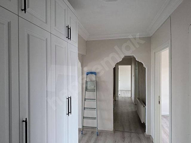FATİH MAH.MUAMMER AKSOY CAD.ÜSTÜ SATILIK GENİŞ YAPILI 3+1 DAİRE - Görsel 7