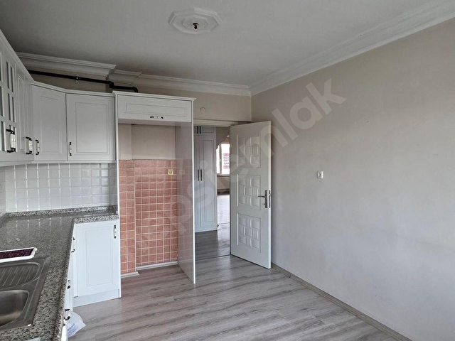 FATİH MAH.MUAMMER AKSOY CAD.ÜSTÜ SATILIK GENİŞ YAPILI 3+1 DAİRE - Görsel 17