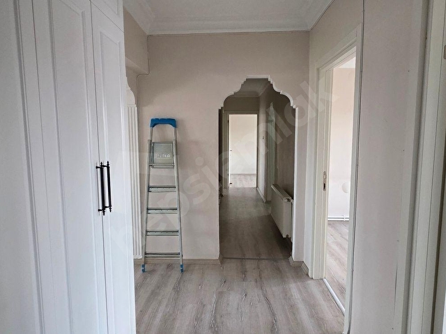 FATİH MAH.MUAMMER AKSOY CAD.ÜSTÜ SATILIK GENİŞ YAPILI 3+1 DAİRE - Görsel 8