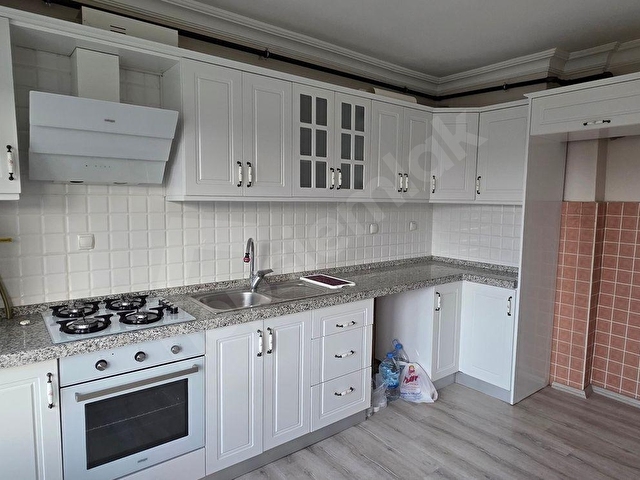 FATİH MAH.MUAMMER AKSOY CAD.ÜSTÜ SATILIK GENİŞ YAPILI 3+1 DAİRE - Görsel 12