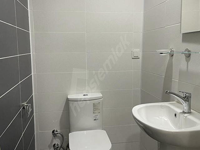 Edirne merkez İstasyon mah Adliye karşısı 3+1 kiralık ofis - Görsel 4