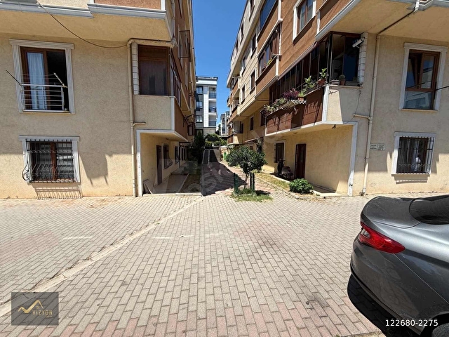 VİZYON EMLAKTAN 3+1 BAHÇE KULLANIMLI DUBLEKS DAİRE - Görsel 30