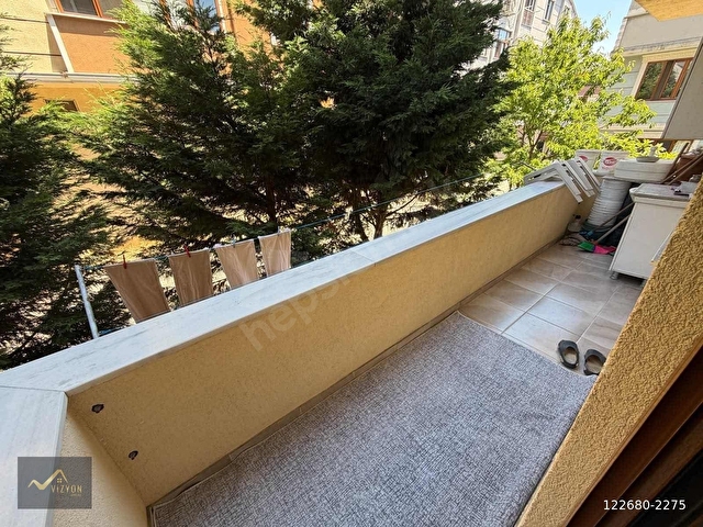 VİZYON EMLAKTAN 3+1 BAHÇE KULLANIMLI DUBLEKS DAİRE - Görsel 21
