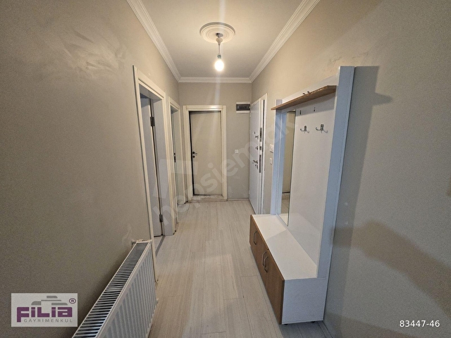 Mavi Durak Yakını 2+1 Fatura Dahil Eşyalı Daire - Görsel 8