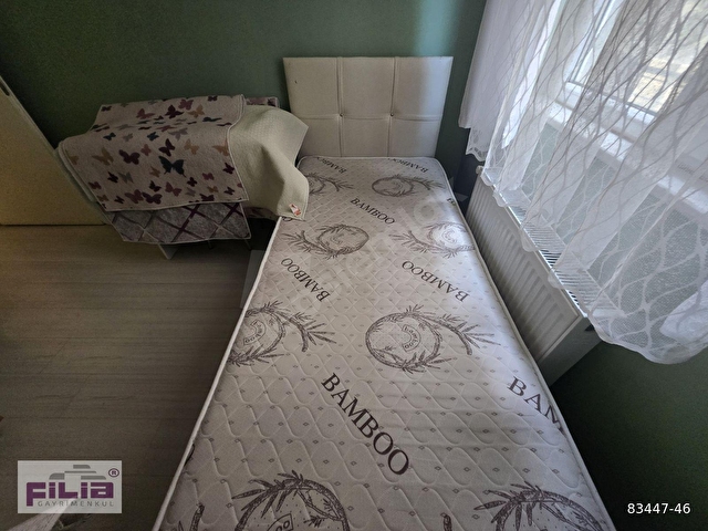 Mavi Durak Yakını 2+1 Fatura Dahil Eşyalı Daire - Görsel 9