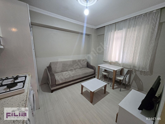 Mavi Durak Yakını 2+1 Fatura Dahil Eşyalı Daire - Görsel 2