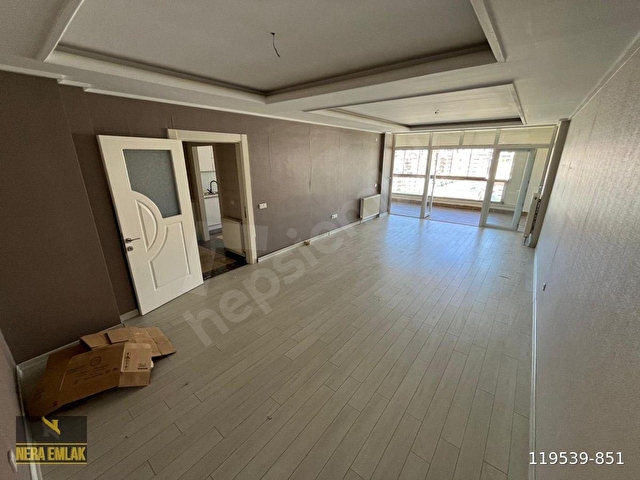 Elit Park Prestijde Manzaralı, Kapalı Garajlı 4+1 Kiralık Daire - Görsel 8