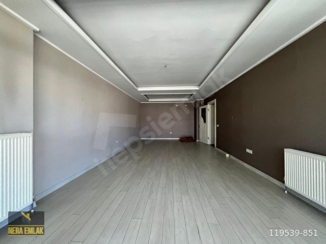 Elit Park Prestijde Manzaralı, Kapalı Garajlı 4+1 Kiralık Daire - Görsel 11