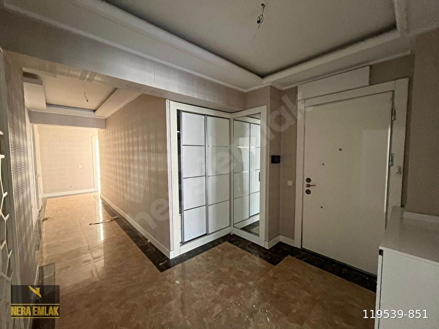 Elit Park Prestijde Manzaralı, Kapalı Garajlı 4+1 Kiralık Daire - Görsel 22
