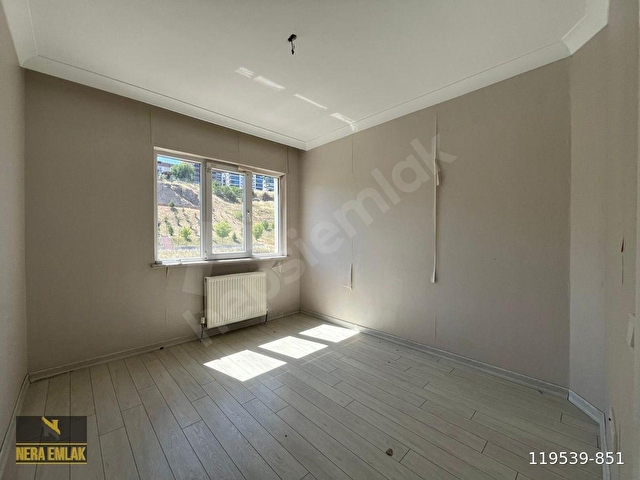 Elit Park Prestijde Manzaralı, Kapalı Garajlı 4+1 Kiralık Daire - Görsel 20