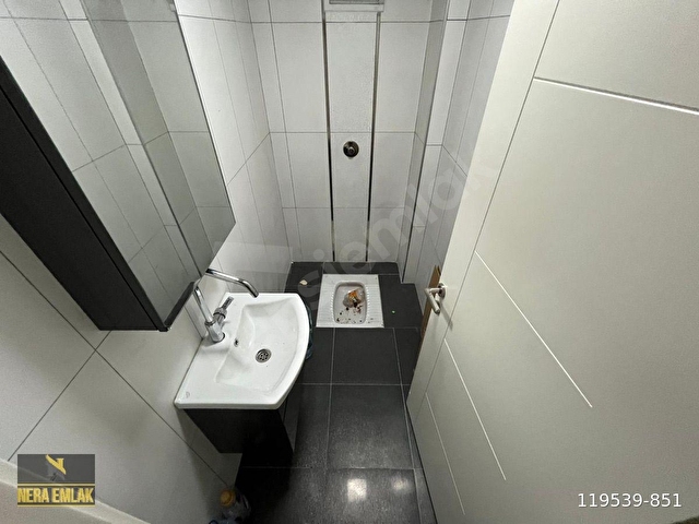 Elit Park Prestijde Manzaralı, Kapalı Garajlı 4+1 Kiralık Daire - Görsel 24