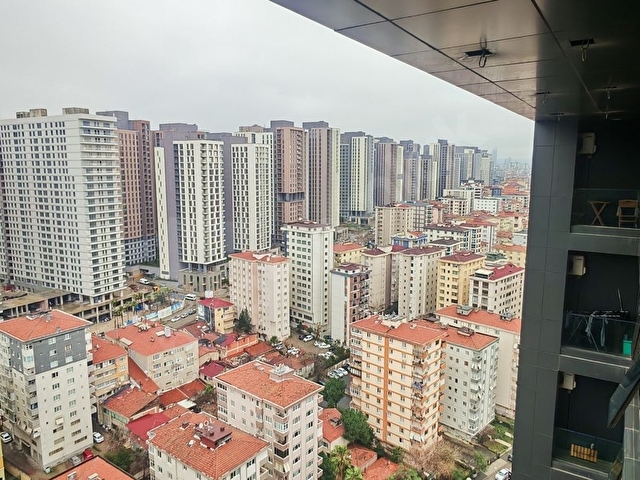 Kadıköy Fikirtepe Kiralık