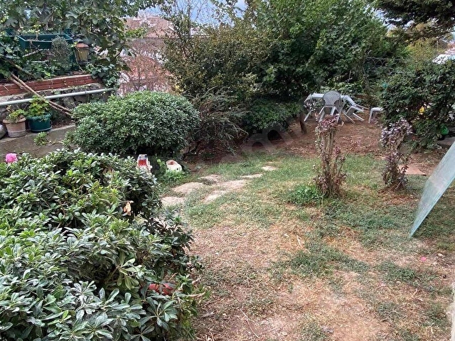 ŞİLE ÇAVUŞTA ÇAĞLAR SİTESİNDE 2+1 SATILIK BAHÇE KATI DAİRE - Görsel 17