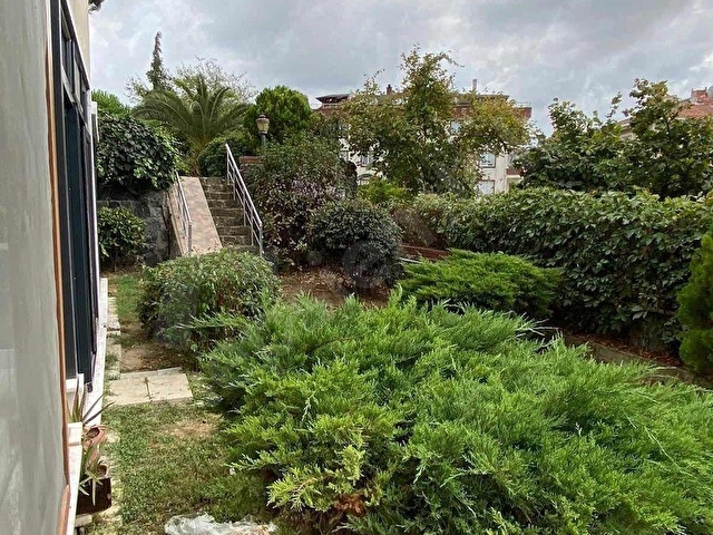 ŞİLE ÇAVUŞTA ÇAĞLAR SİTESİNDE 2+1 SATILIK BAHÇE KATI DAİRE - Görsel 15