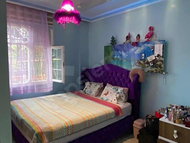 ŞİLE ÇAVUŞTA ÇAĞLAR SİTESİNDE 2+1 SATILIK BAHÇE KATI DAİRE - Görsel 12