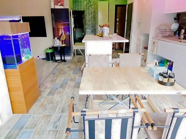 ŞİLE ÇAVUŞTA ÇAĞLAR SİTESİNDE 2+1 SATILIK BAHÇE KATI DAİRE - Görsel 6