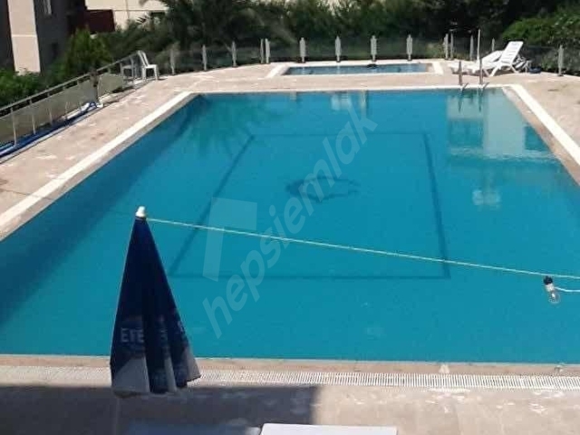 ŞİLE ÇAVUŞTA ÇAĞLAR SİTESİNDE 2+1 SATILIK BAHÇE KATI DAİRE - Görsel 21