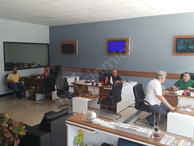 ÇALIŞKAN_DAN AYDIN MAH. ARA KAT DOĞALGAZLI 3+1 KİRALIK DAİRE. - Görsel 17