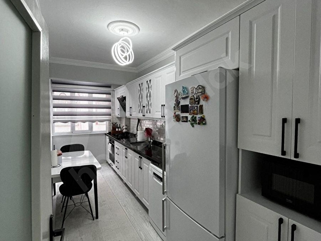 DREAM LİFEDEN ACİL SATILIK FULL YAPILI LÜX 3+1 FIRSATI - Görsel 3