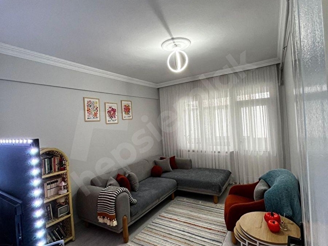 DREAM LİFEDEN ACİL SATILIK FULL YAPILI LÜX 3+1 FIRSATI - Görsel 10