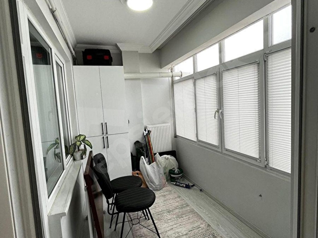 DREAM LİFEDEN ACİL SATILIK FULL YAPILI LÜX 3+1 FIRSATI - Görsel 15