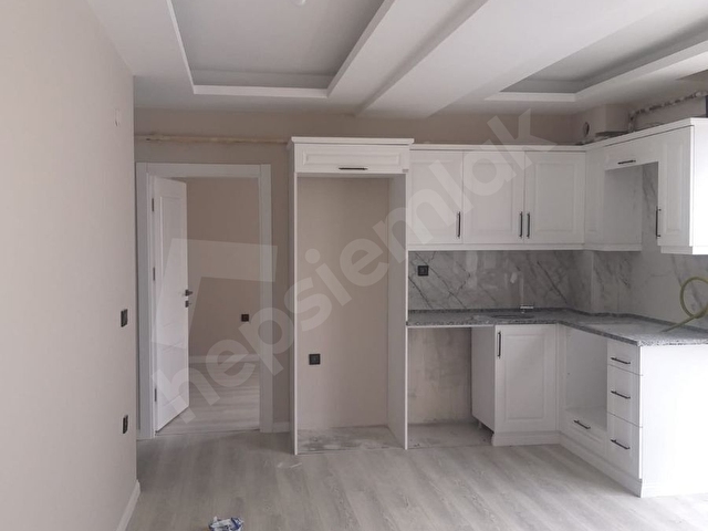 AYTAŞ EMLAKtan ATAKUM KARFEZ MAH.de KİRALIK 1+1 DAİRE - Görsel 2