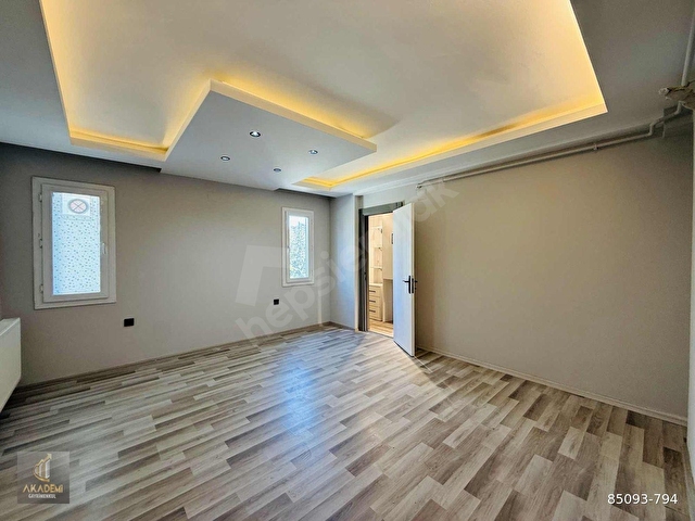 HAYALPARKTA 2+1 GENİŞ OTURUMLU G.ODALI YÜKSEK KİRA GETİRİLİ - Görsel 25