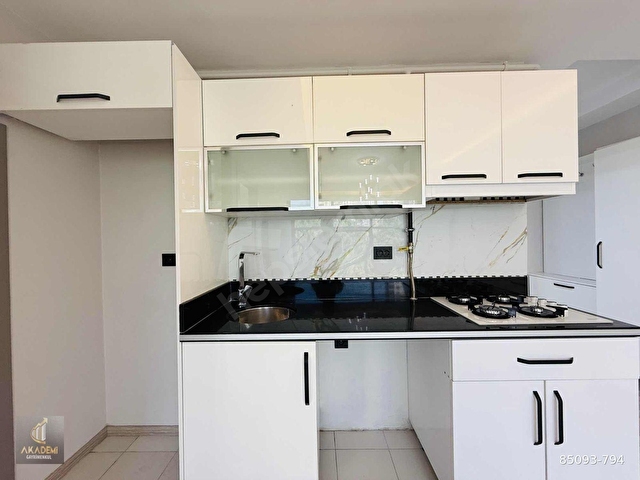 HAYALPARKTA 2+1 GENİŞ OTURUMLU G.ODALI YÜKSEK KİRA GETİRİLİ - Görsel 2